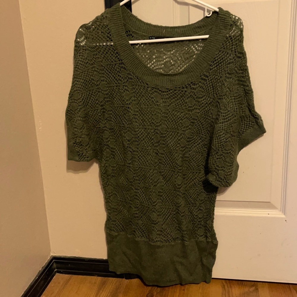 Women’s Knit Sweater